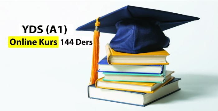 YDS (A1 Seviyesinde Olanlar)